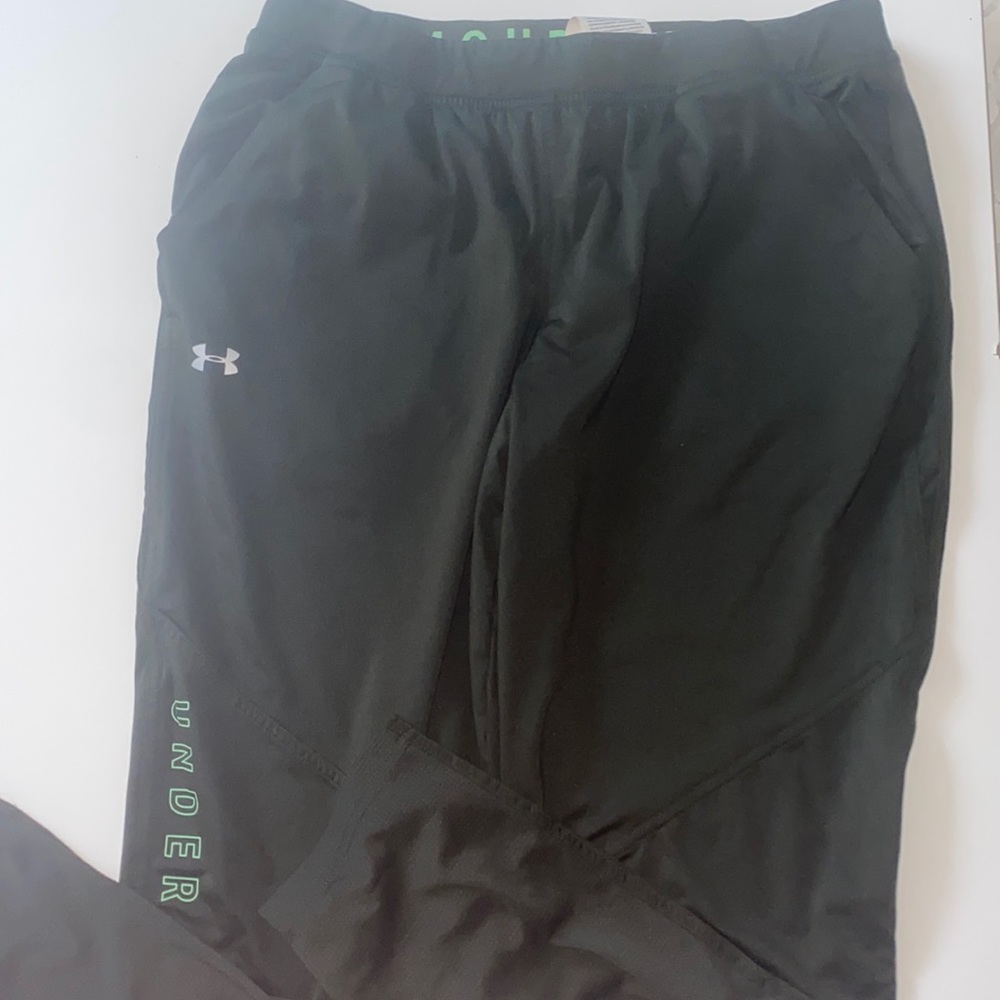 under armour sweatpants
